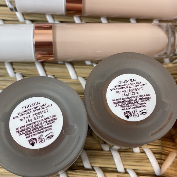 Jaclyn Hill Makeup Bundle - Picture 7 of 9